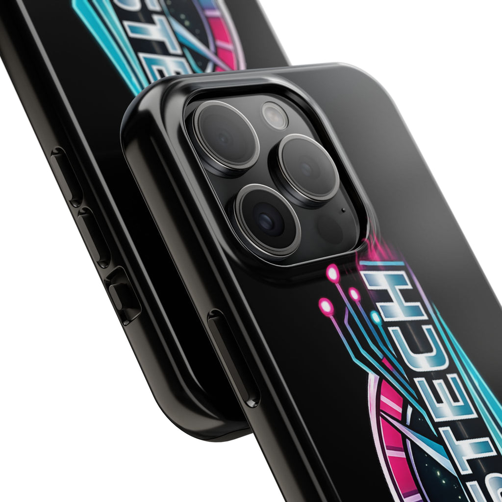 Tough Phone Cases