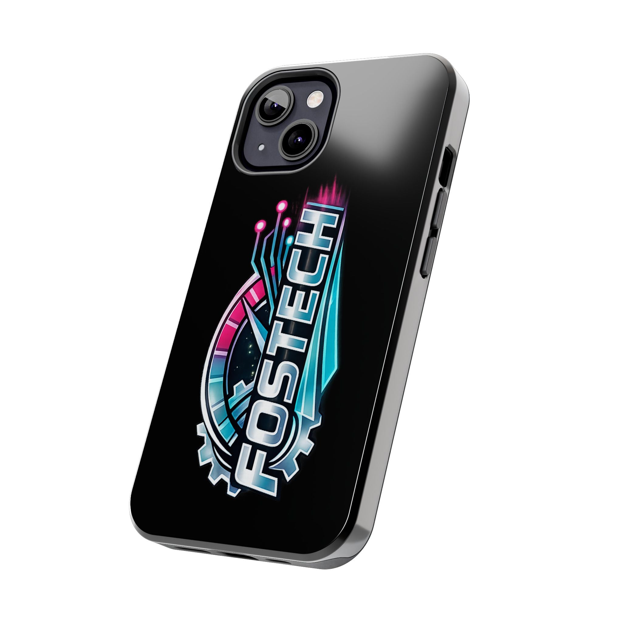Tough Phone Cases