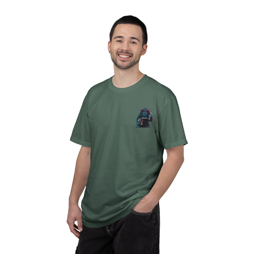 Just One More Bolt T-Shirt — Cute Bolt & Wrench Mechanic Graphic Tee