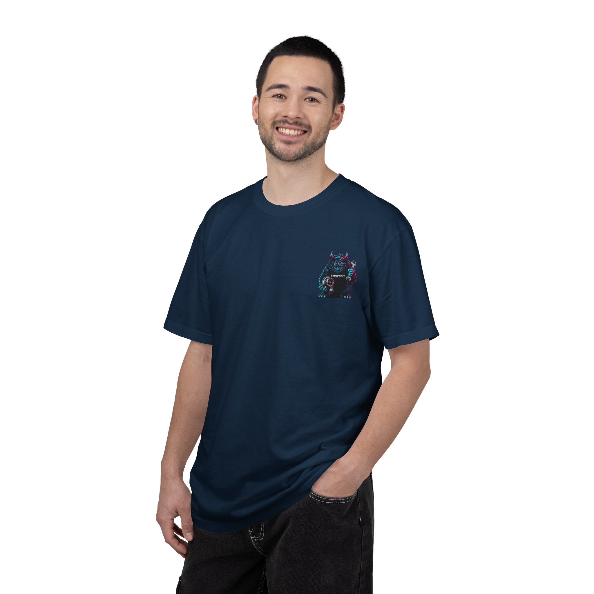 Just One More Bolt T-Shirt — Cute Bolt & Wrench Mechanic Graphic Tee