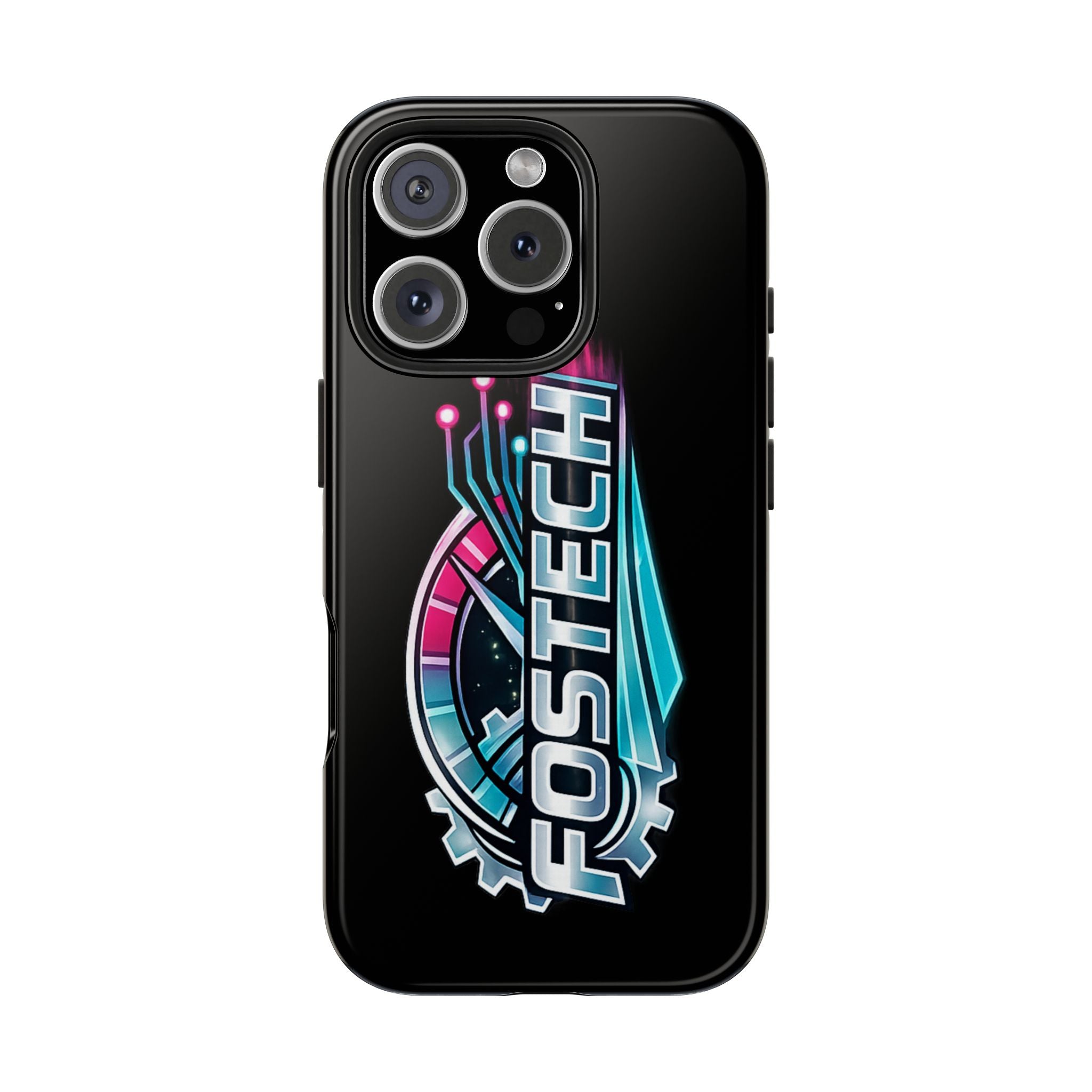 Tough Phone Cases