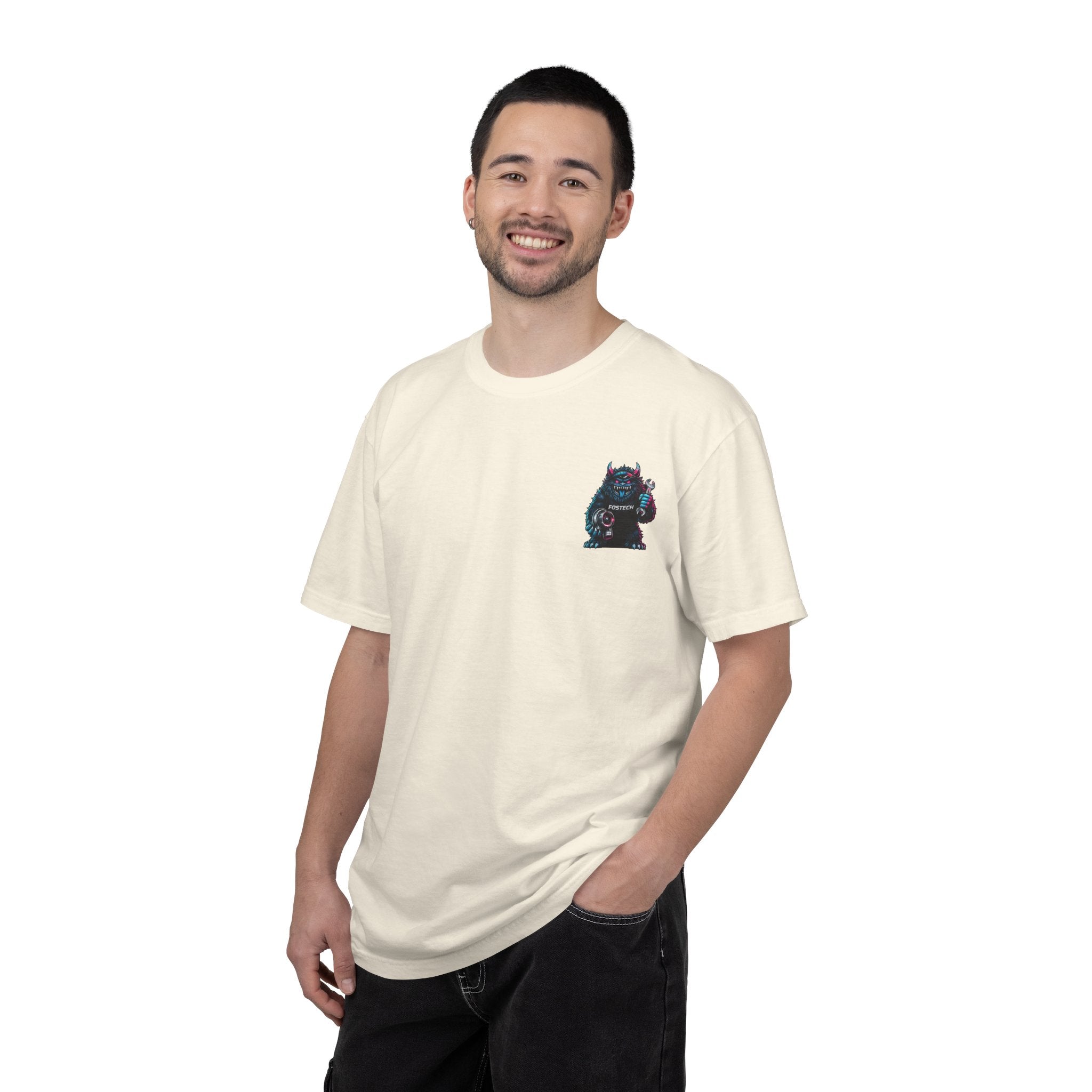 Just One More Bolt T-Shirt — Cute Bolt & Wrench Mechanic Graphic Tee