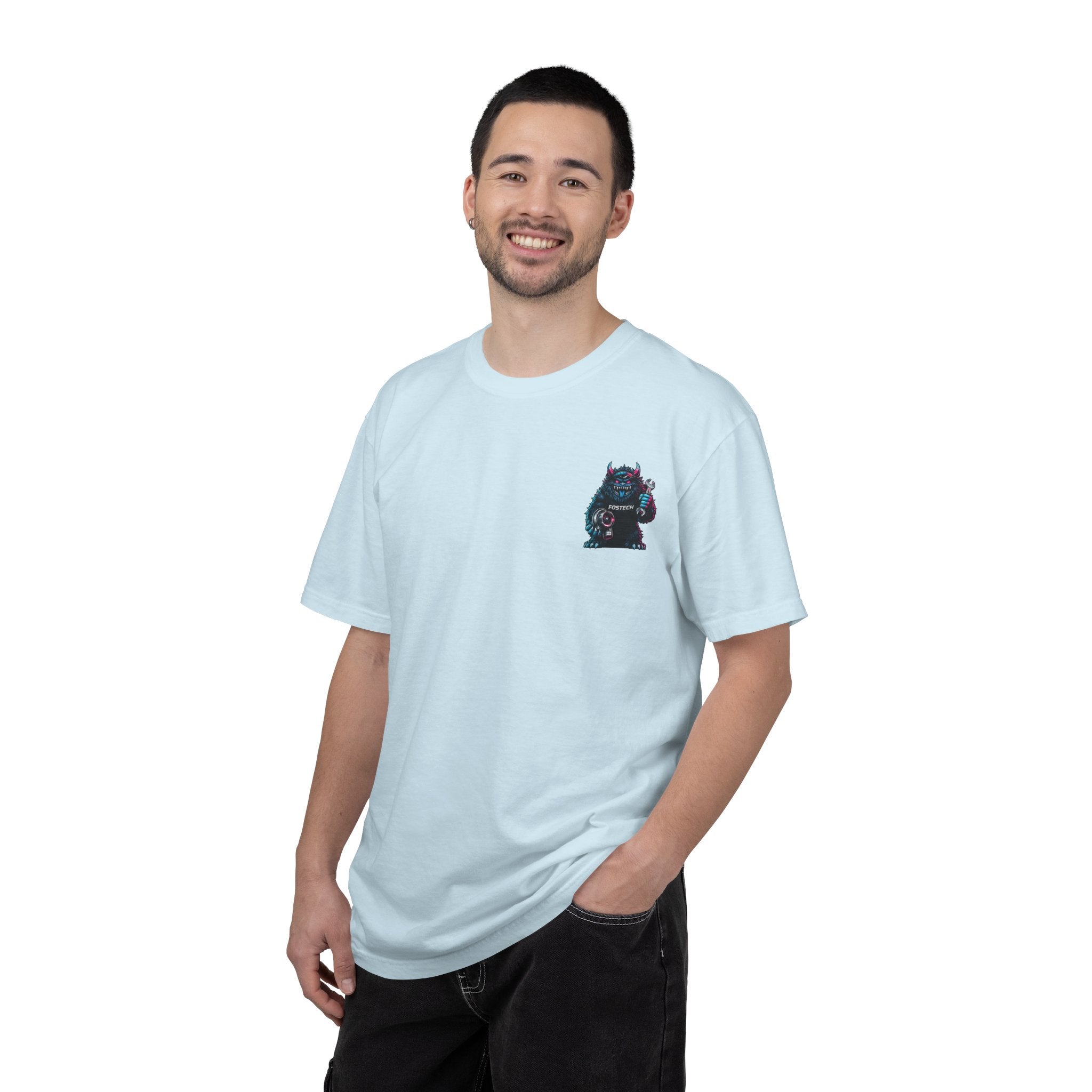 Just One More Bolt T-Shirt — Cute Bolt & Wrench Mechanic Graphic Tee