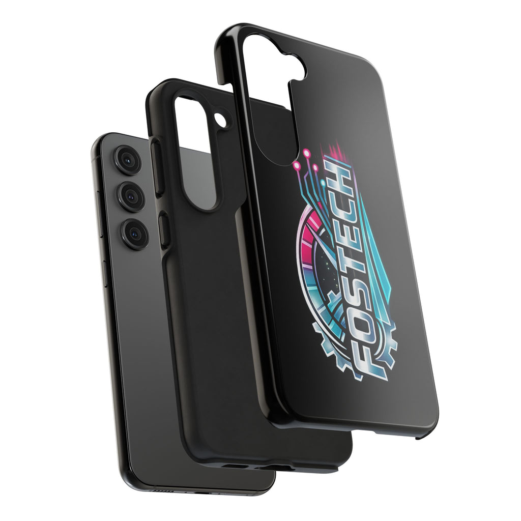 Tough Phone Cases