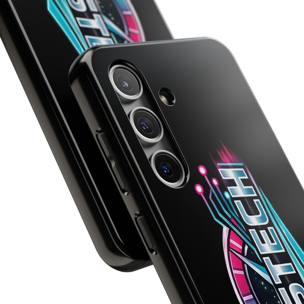 Tough Phone Cases