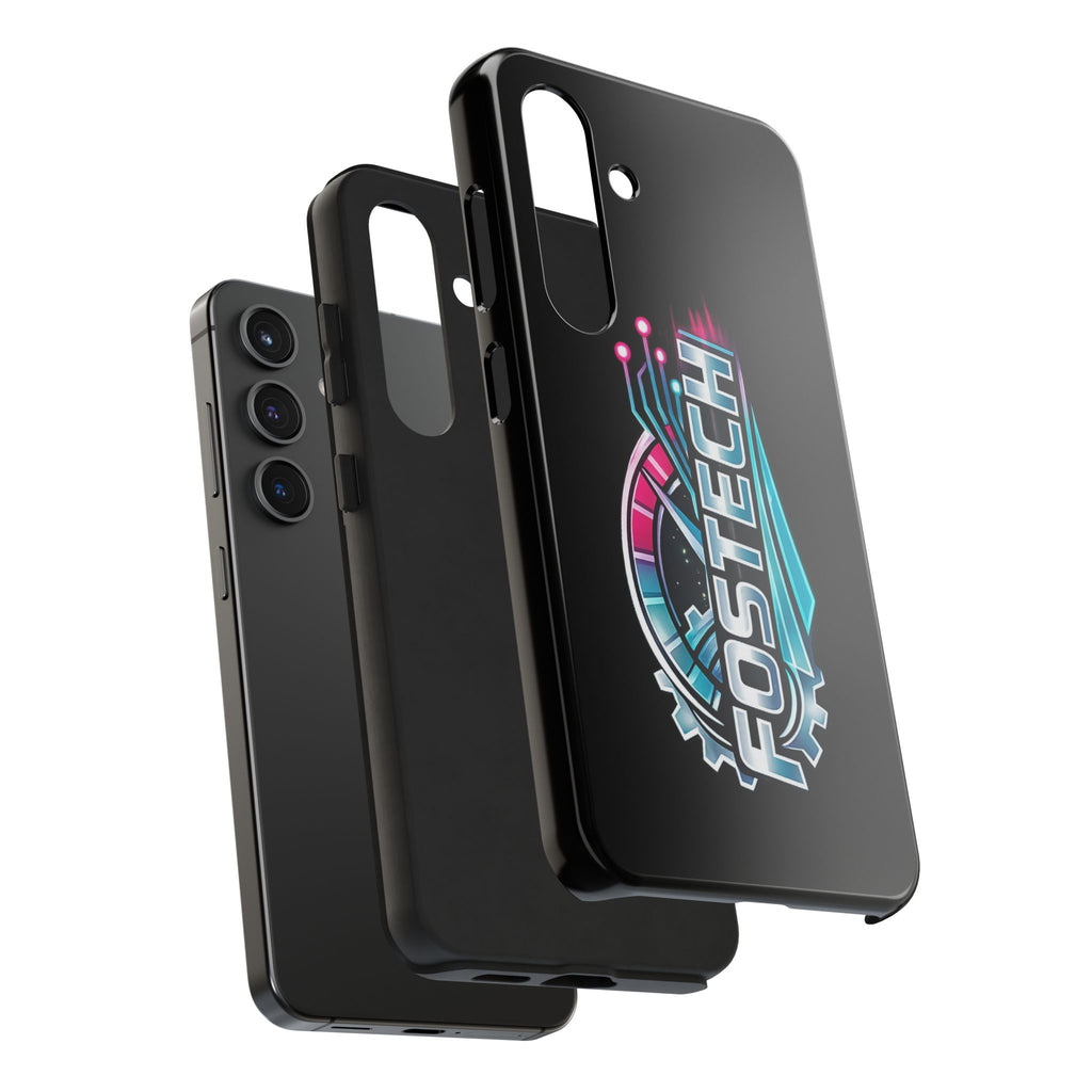 Tough Phone Cases