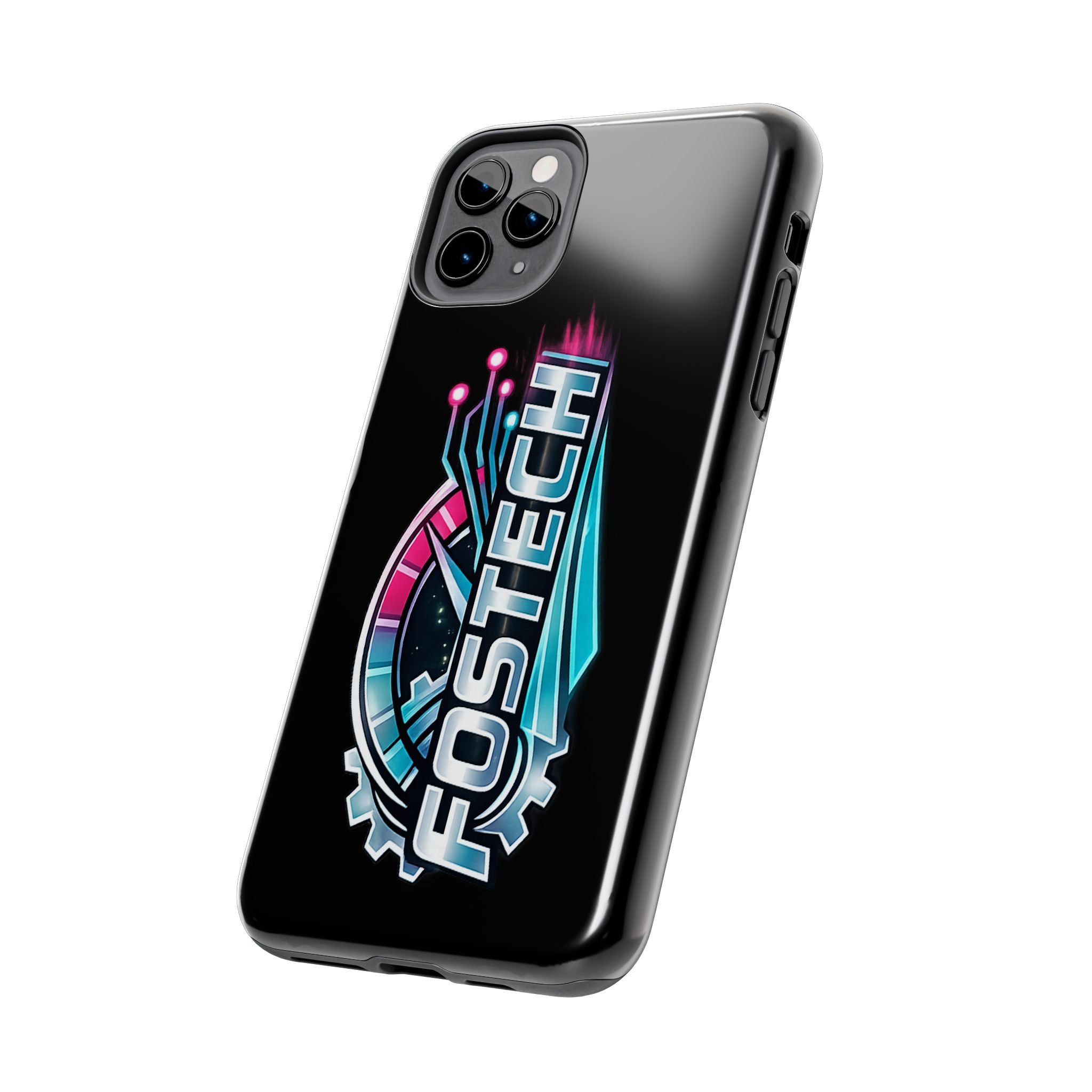 Tough Phone Cases