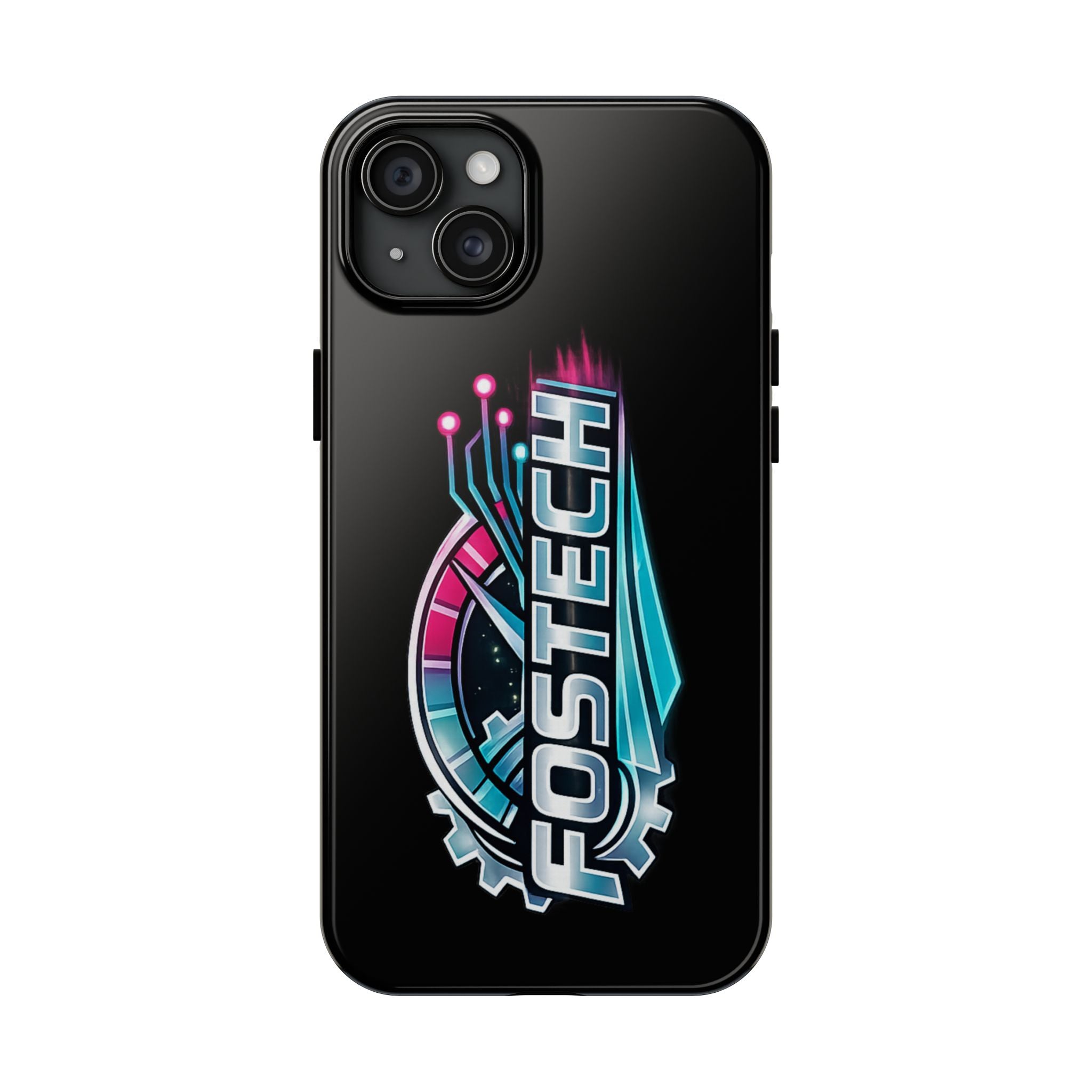 Tough Phone Cases