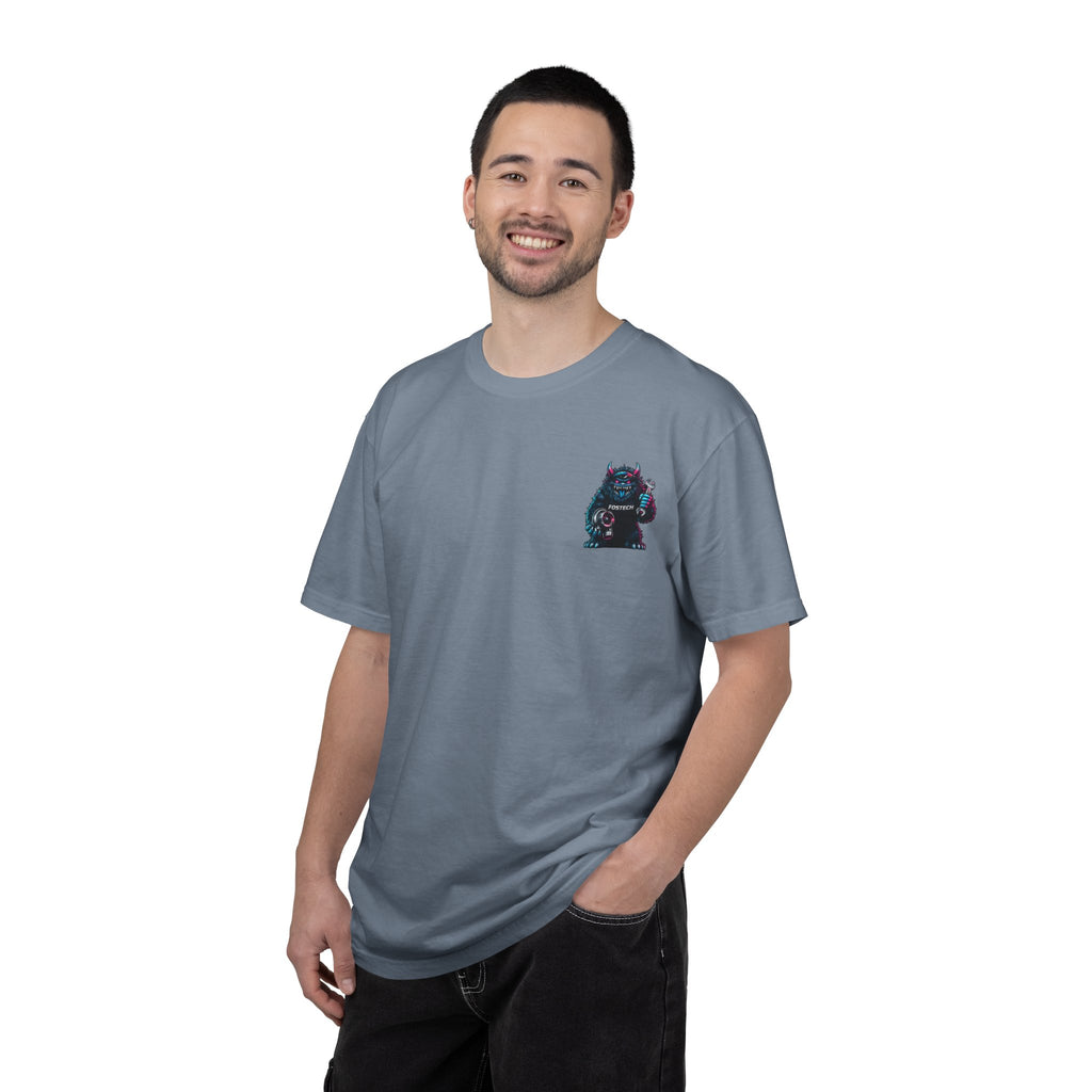 Just One More Bolt T-Shirt — Cute Bolt & Wrench Mechanic Graphic Tee