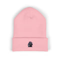 Classic Cuffed Beanie (Embroidery)