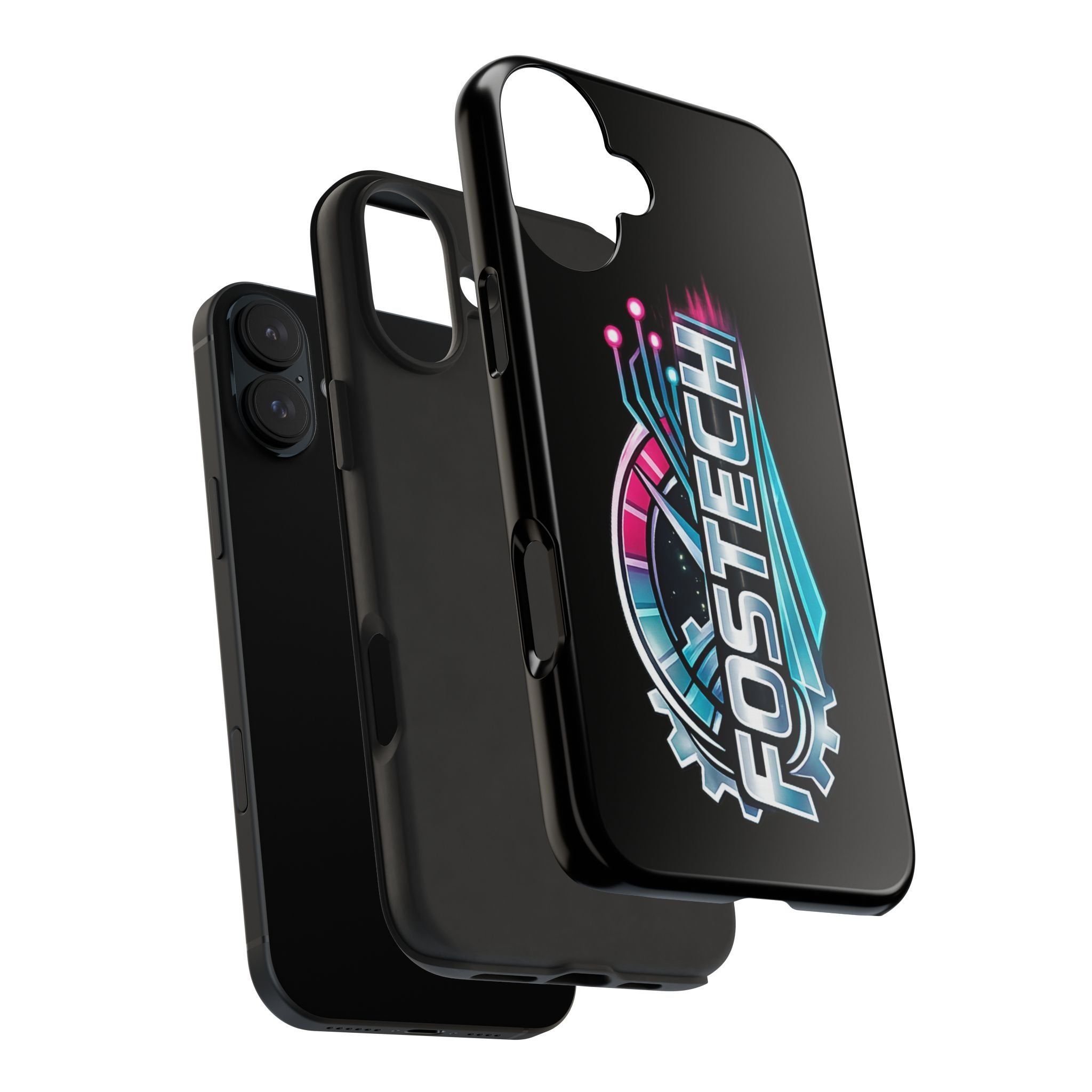 Tough Phone Cases